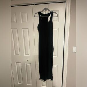 Express maxi dress size smal